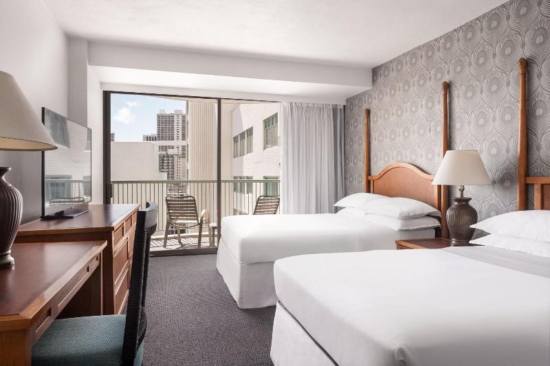 اتاق استاندارد, Hampton By Hilton London Docklands