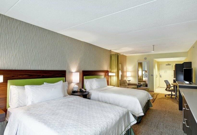 سوییت, Home2 Suites By Hilton Dickson City Scranton