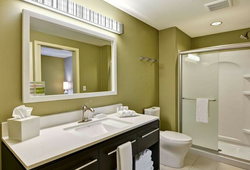 스위트, Home2 Suites By Hilton Dickson City Scranton