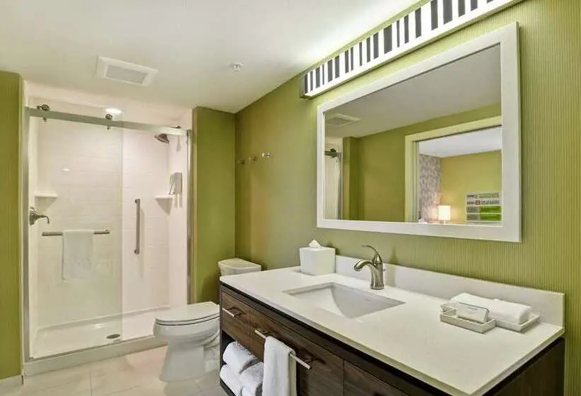 スイート, Home2 Suites By Hilton Dickson City Scranton