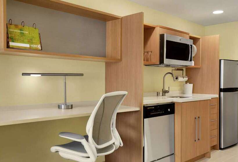 스위트, Home2 Suites By Hilton Dickson City Scranton