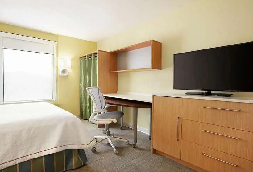 スイート, Home2 Suites By Hilton Dickson City Scranton