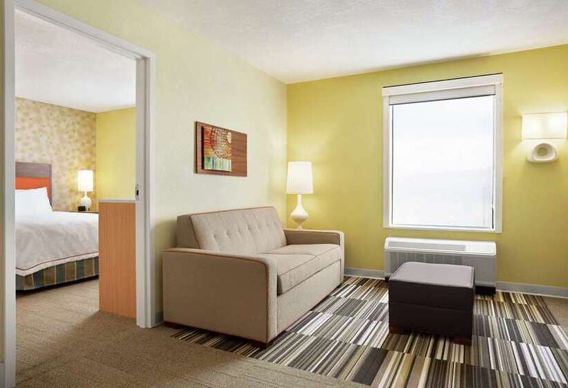 스위트, Home2 Suites By Hilton Dickson City Scranton