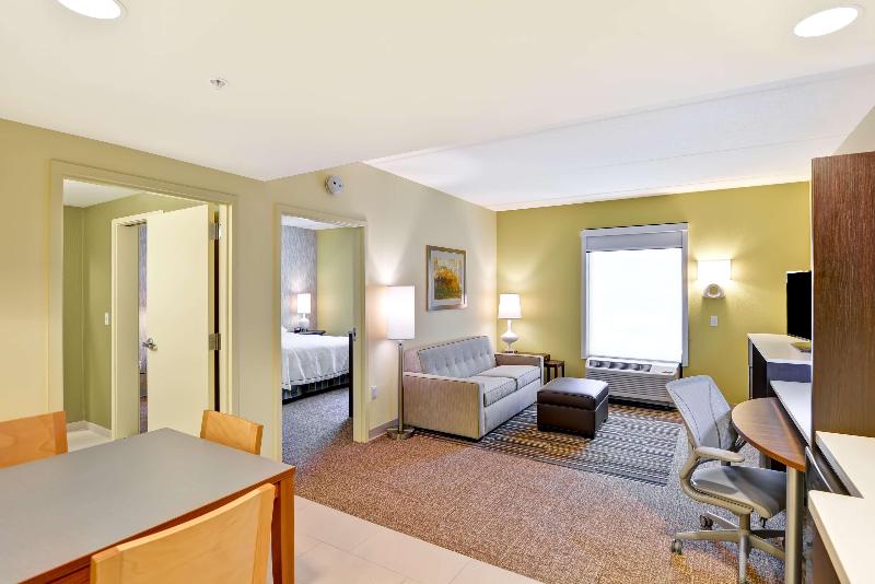 스위트, Home2 Suites By Hilton Dickson City Scranton