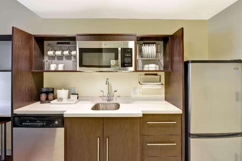 سوییت, Home2 Suites By Hilton Dickson City Scranton