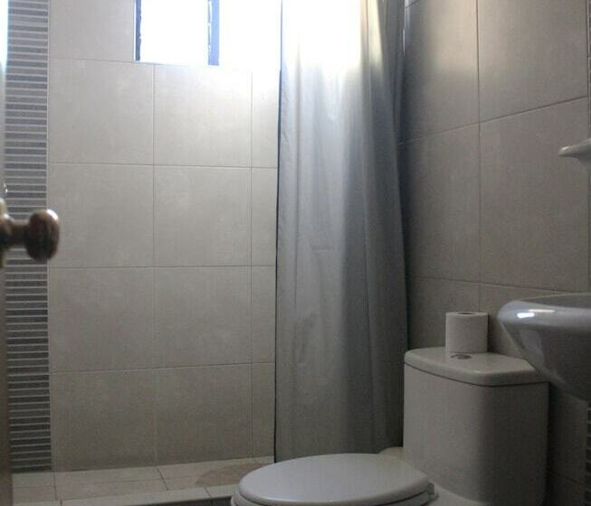 标准单人间, La Mansion Del Sol