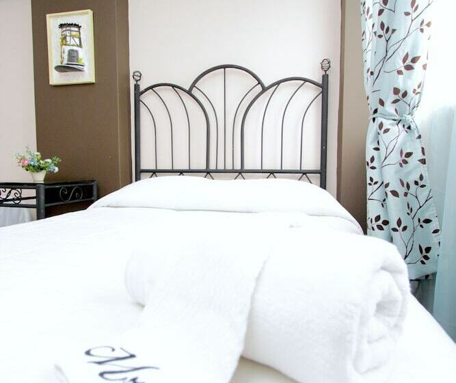 חדר סטנדרט יחיד, La Mansion Del Sol