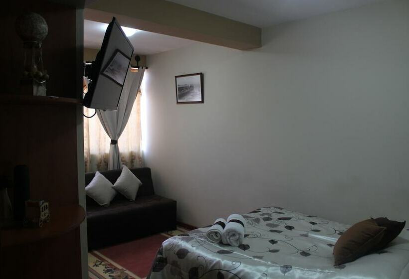 חדר סטנדרט יחיד, La Mansion Del Sol