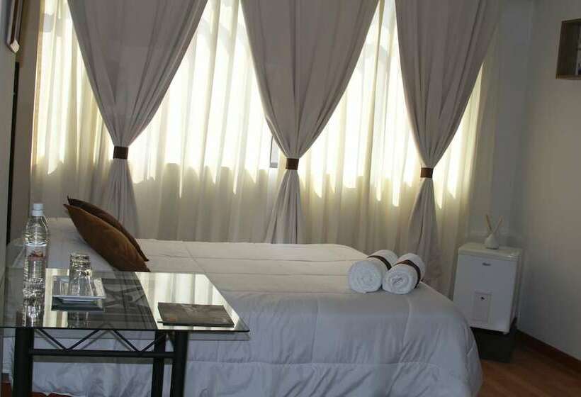 스탠다드 룸, La Mansion Del Sol