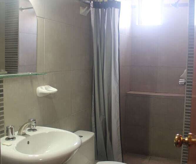 חדר סטנדרט, La Mansion Del Sol