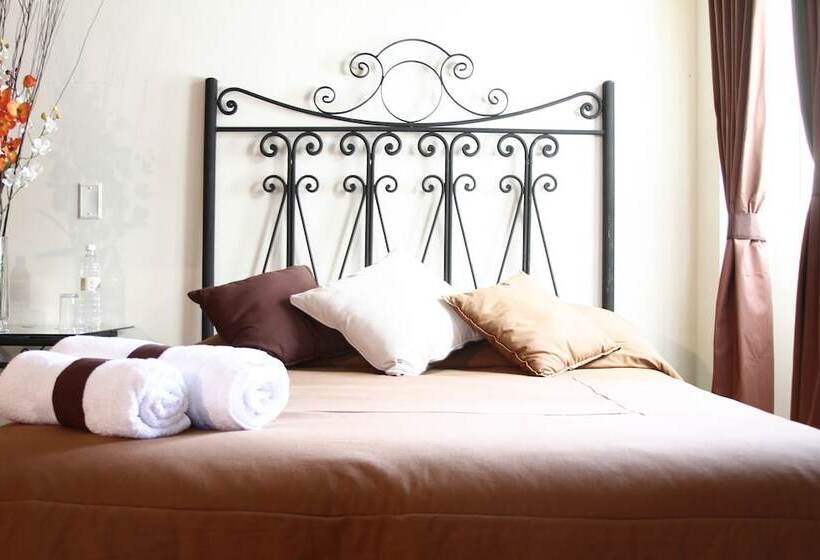 标准间, La Mansion Del Sol