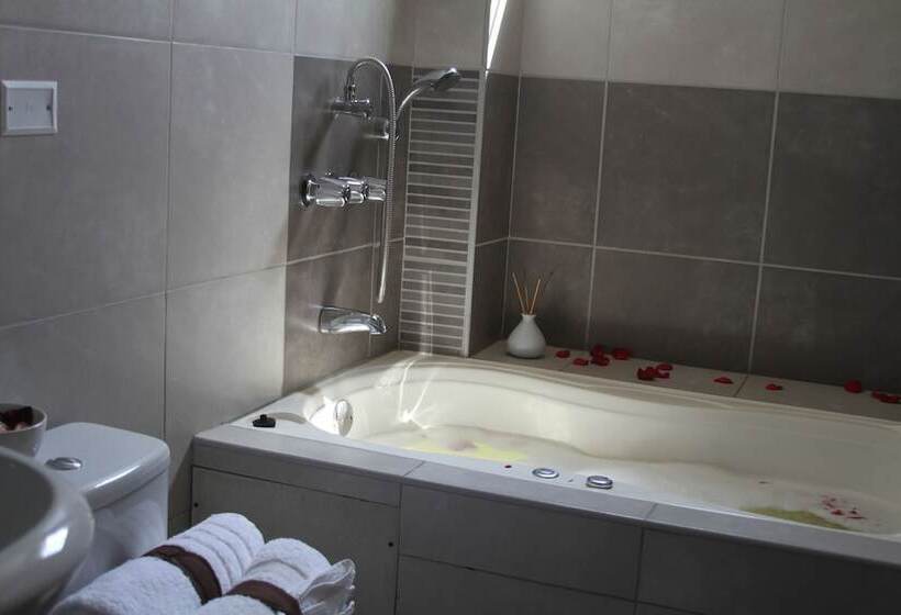 小型套房, La Mansion Del Sol