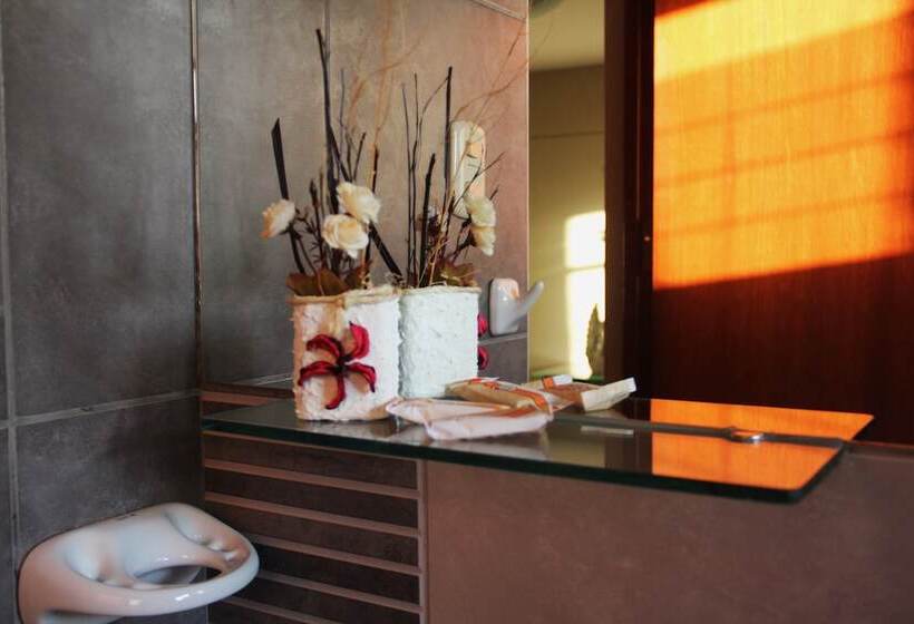 סוויטת ג'וניור, La Mansion Del Sol