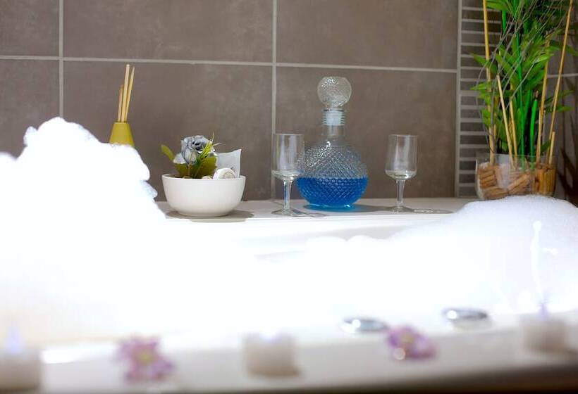 小型套房, La Mansion Del Sol