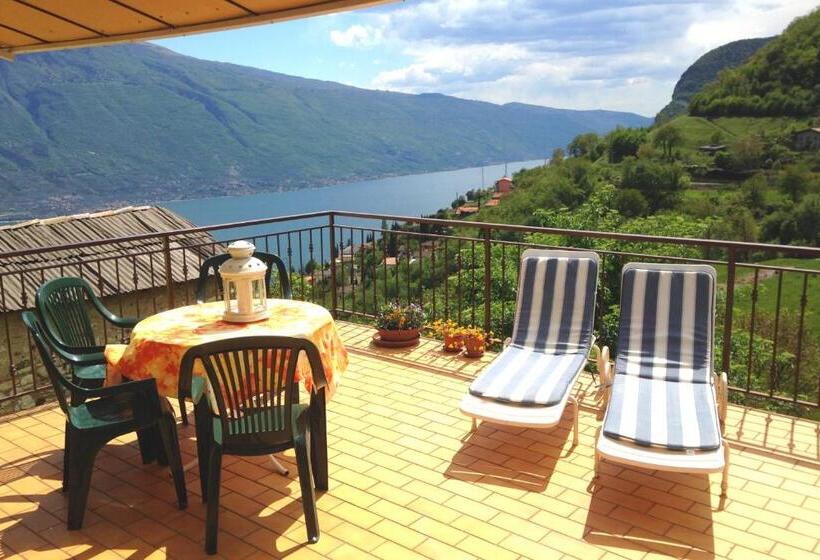 בית, 2 חדרי שינה, Panorama E Residence