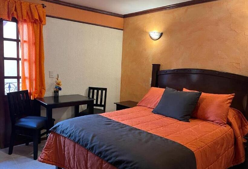 Номер Стандарт, Paraiso Real