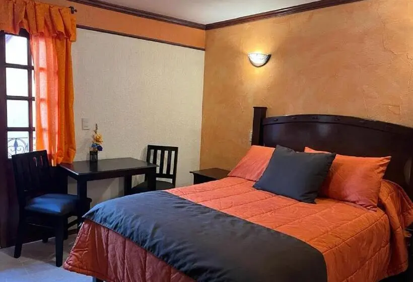 Standard-huone, Paraiso Real