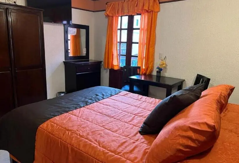 Standard-huone, Paraiso Real