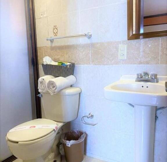 Четырехместный Номер Стандарт, Paraiso Real