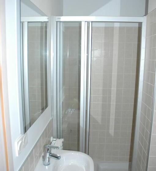 스탠다드 전망 룸, Pensión Koxka