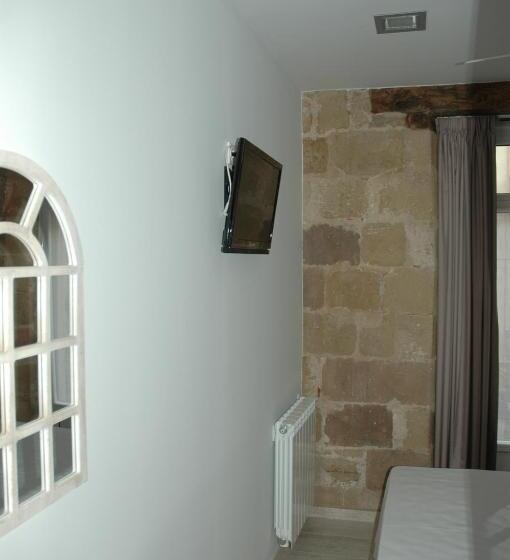 스탠다드 전망 룸, Pensión Koxka