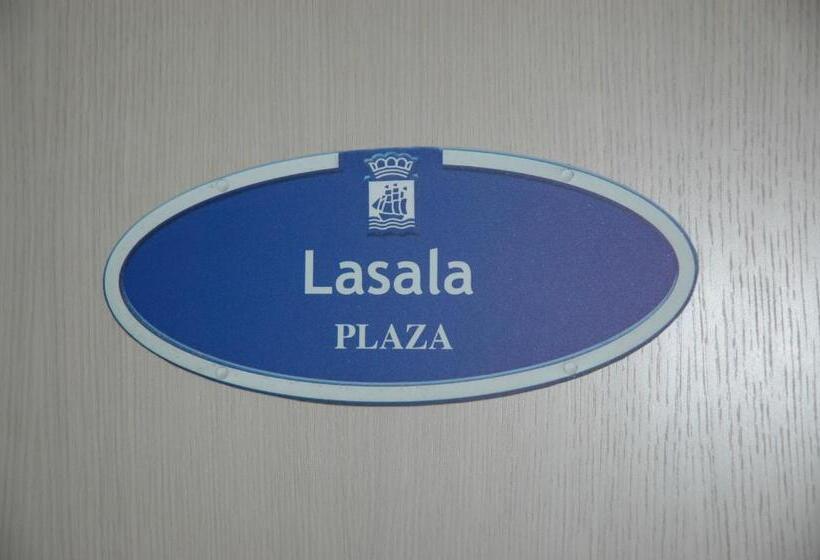 스탠다드 전망 룸, Pensión Koxka