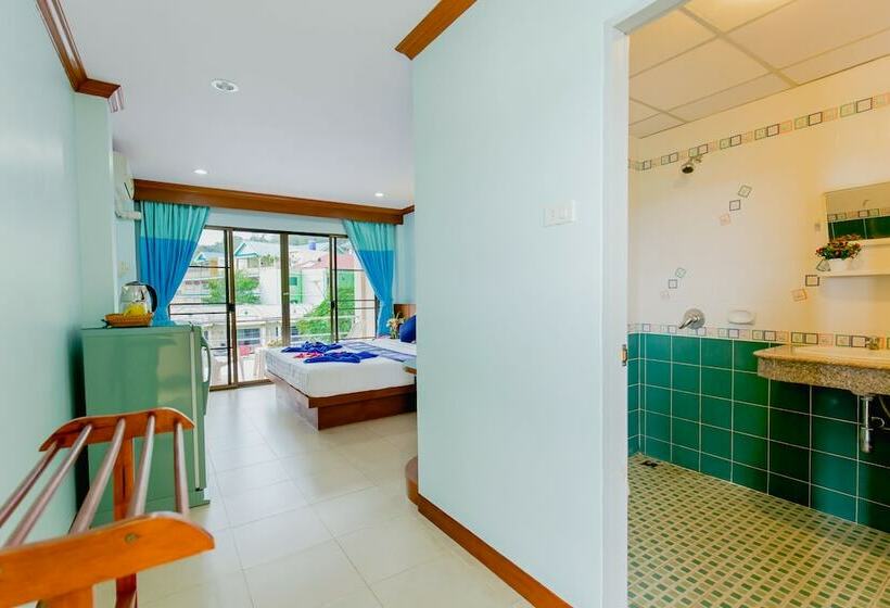 Camera Standard, R.k. Guesthouse