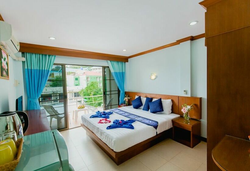 Camera Standard, R.k. Guesthouse