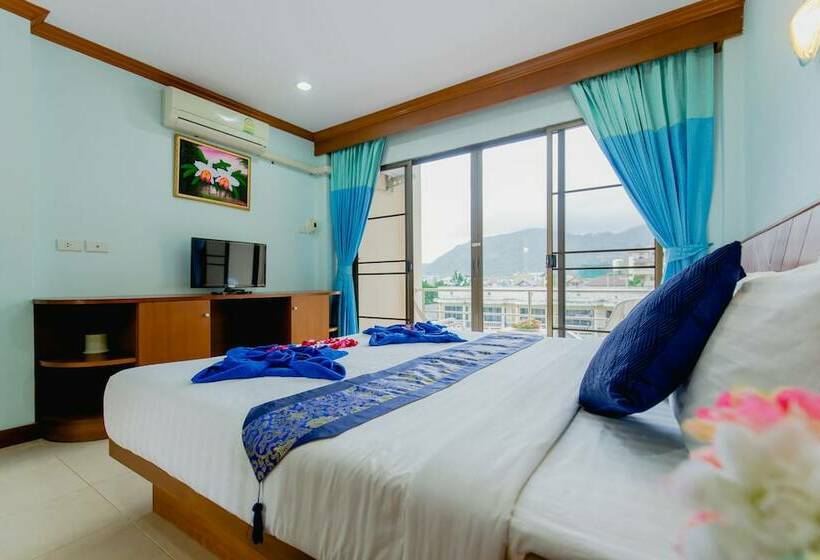 Camera Standard, R.k. Guesthouse