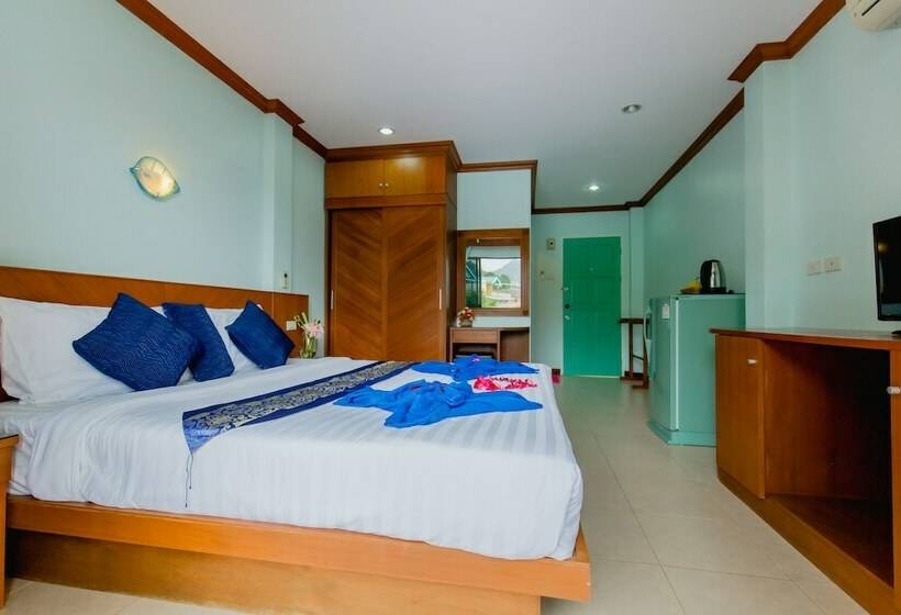 Camera Standard, R.k. Guesthouse