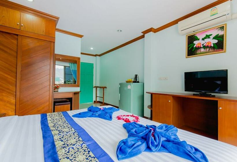 Camera Standard, R.k. Guesthouse