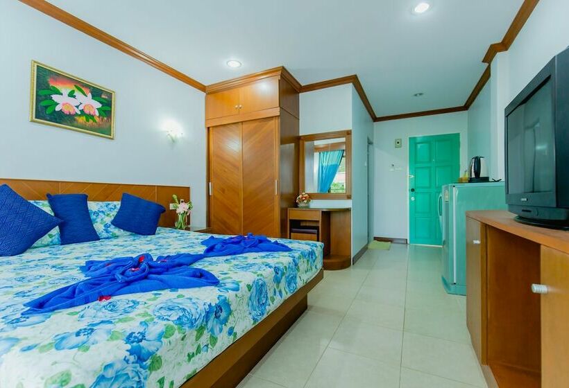 Camera Standard, R.k. Guesthouse