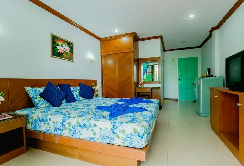 Camera Standard, R.k. Guesthouse