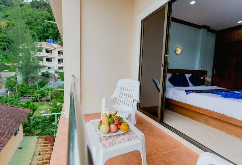 Camera Standard, R.k. Guesthouse