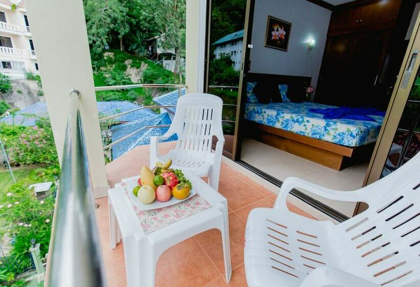 Camera Standard, R.k. Guesthouse