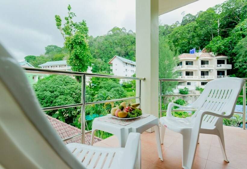 Camera Standard, R.k. Guesthouse