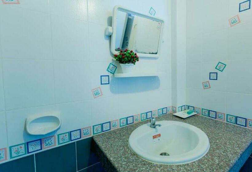 Camera Standard, R.k. Guesthouse