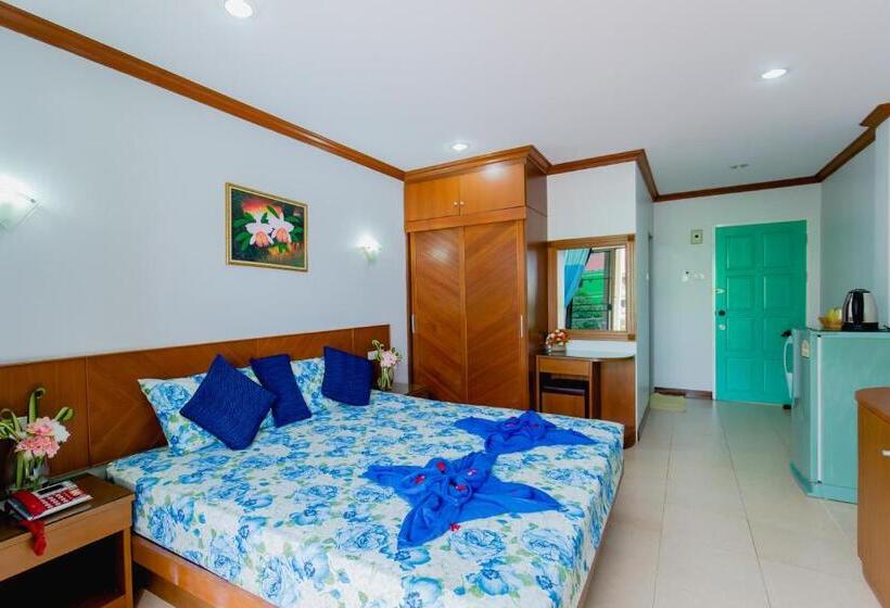 Camera Standard, R.k. Guesthouse