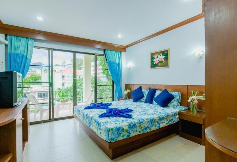 Camera Standard, R.k. Guesthouse