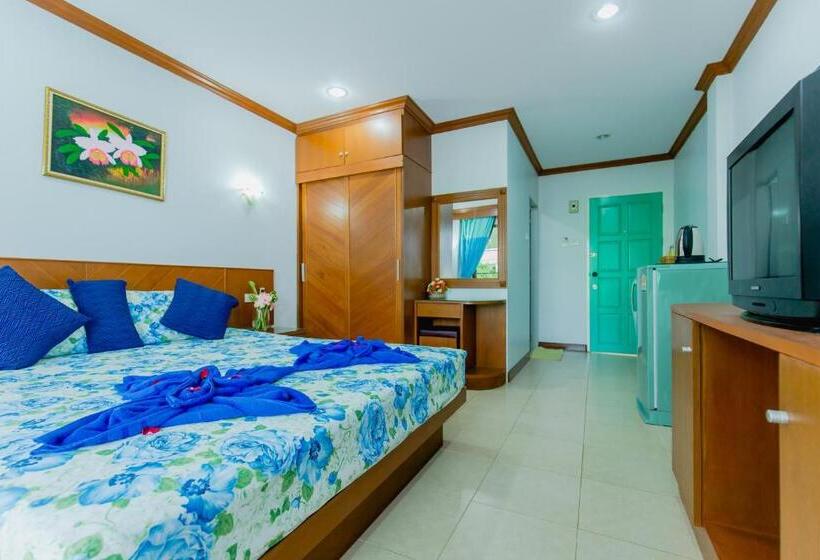 Camera Standard, R.k. Guesthouse