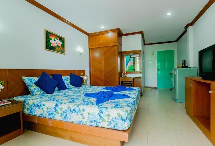 Camera Standard, R.k. Guesthouse