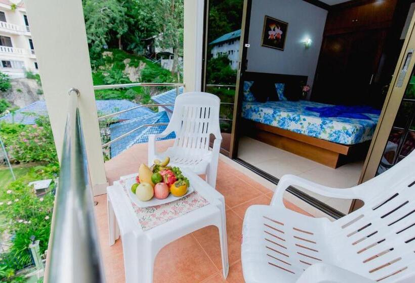 Camera Standard, R.k. Guesthouse