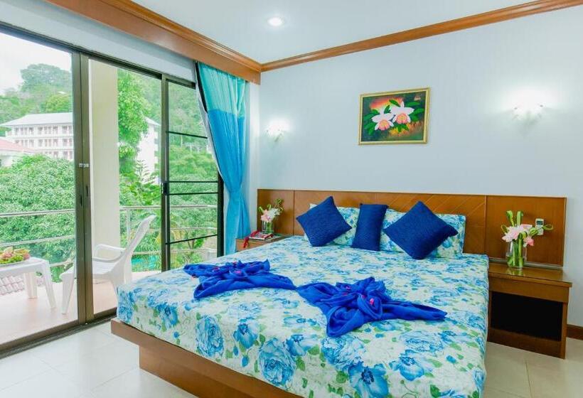 Camera Standard, R.k. Guesthouse