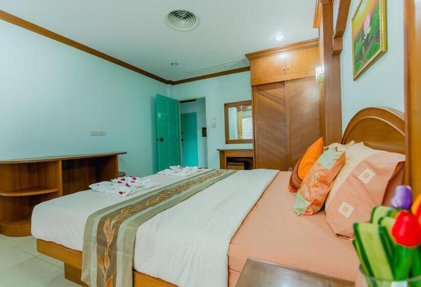 Appartamento Deluxe 1 Camera da Letto, R.k. Guesthouse