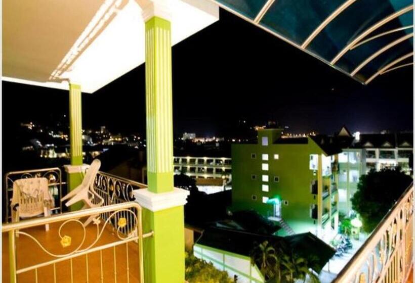 Appartamento 2 Camere da Letto, R.k. Guesthouse