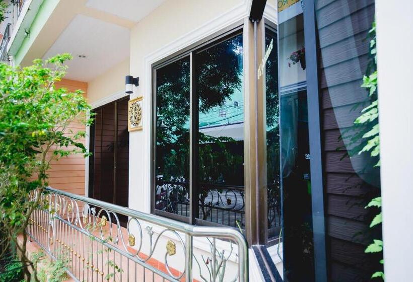 Appartamento 2 Camere da Letto, R.k. Guesthouse