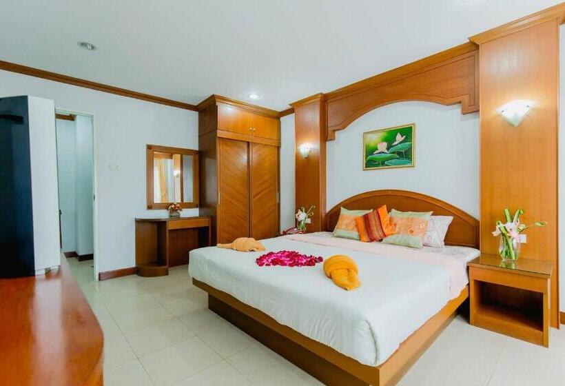 Appartamento 2 Camere da Letto, R.k. Guesthouse