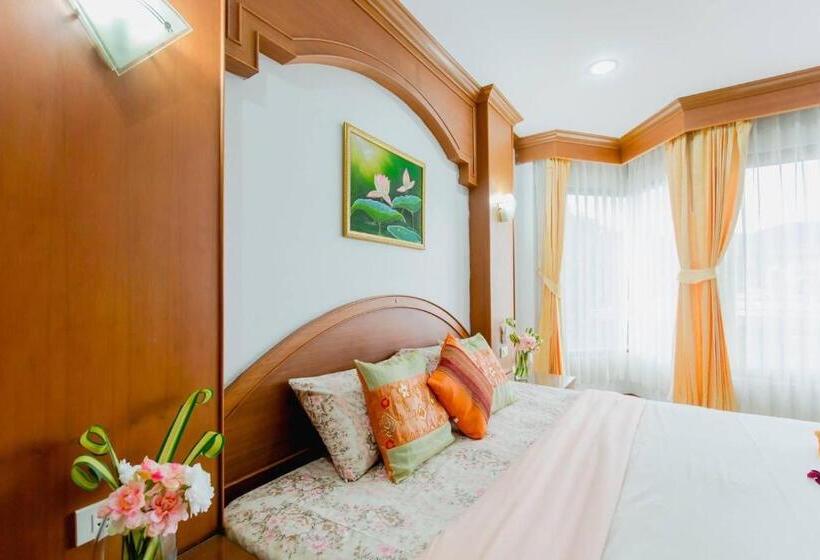 Appartamento 2 Camere da Letto, R.k. Guesthouse