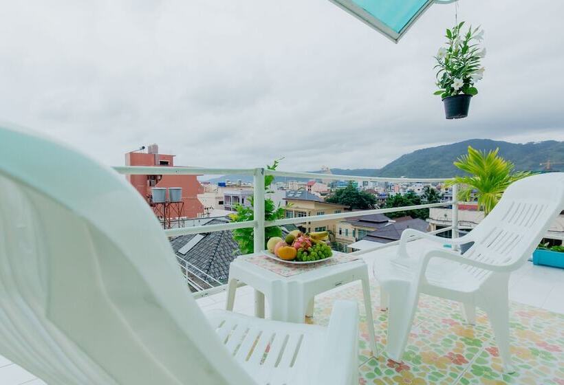 Camera Standard, R.k. Guesthouse