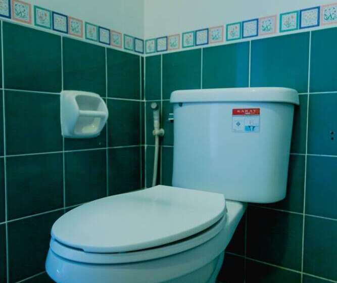 Camera Standard, R.k. Guesthouse